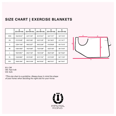 Coprireni anti-mosche Imperial Riding Royce Grigio Argento Coprireni anti-mosche Imperial Riding Royce Grigio Argento