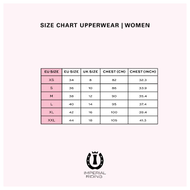 Giacca da concorso Imperial Riding Air Mesh Giacca da concorso Imperial Riding Air Mesh