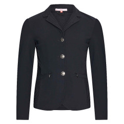 Giacca da concorso Imperial Riding Air Mesh Kids Nero