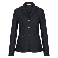 Giacca da concorso Imperial Riding Air Meshy Nero