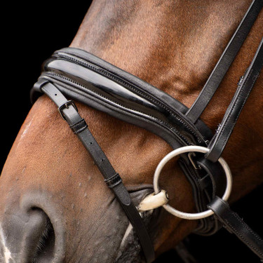 Bridon Impérial Riding Athena Nero