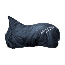 Coperta da paddock Imperial Riding Super-dry 50gr Marina Blu marino Coperta da paddock Imperial Riding Super-dry 50gr Marina Blu marino