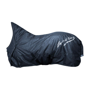 Coperta da paddock Imperial Riding Super-dry 50gr Marina Blu marino Coperta da paddock Imperial Riding Super-dry 50gr Marina Blu marino