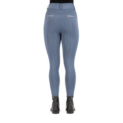 Leggings Imperial Riding Comfi Sparks Pietra di luna Arancione Leggings Imperial Riding Comfi Sparks Pietra di luna Arancione