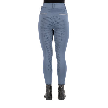 Leggings Imperial Riding Comfi Sparks Pietra di luna Arancione Leggings Imperial Riding Comfi Sparks Pietra di luna Arancione