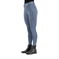 Leggings Imperial Riding Comfi Sparks Pietra di luna Arancione Leggings Imperial Riding Comfi Sparks Pietra di luna Arancione
