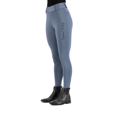 Leggings Imperial Riding Comfi Sparks Pietra di luna Arancione Leggings Imperial Riding Comfi Sparks Pietra di luna Arancione