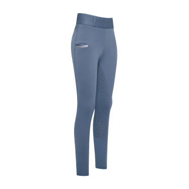 Leggings Imperial Riding Comfi Sparks Pietra di luna Arancione Leggings Imperial Riding Comfi Sparks Pietra di luna Arancione