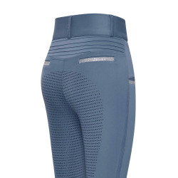 Leggings Imperial Riding Comfi Sparks Pietra di luna Arancione Leggings Imperial Riding Comfi Sparks Pietra di luna Arancione