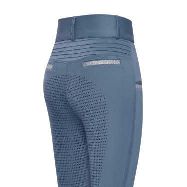 Leggings Imperial Riding Comfi Sparks Pietra di luna Arancione Leggings Imperial Riding Comfi Sparks Pietra di luna Arancione