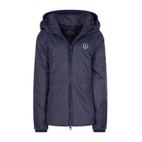 Giacca tecnica Imperial Riding Jessy Bambini Marina Blu marino