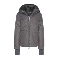 Giacca tecnica Imperial Riding Jessy Bambini Tornado Beige