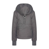 Giacca tecnica Imperial Riding Jessy Bambini Marina Blu marino