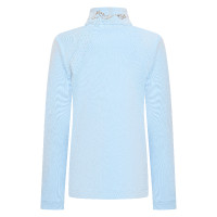Giacca bambino HV Polo Lilian Azzurro chiaro Blu