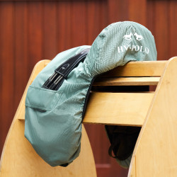 Coprisella HV Polo Dressage Verdure Verde