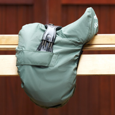 Coprisella HV Polo Dressage Verdure Verde