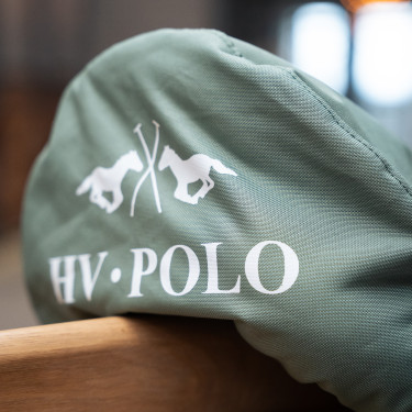 Coprisella HV Polo Jumping Verdure Verde