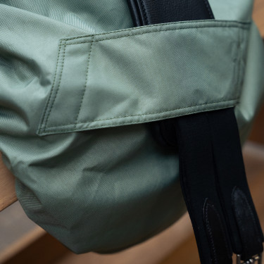 Coprisella HV Polo Jumping Verdure Verde