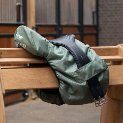 Coprisella HV Polo Jumping Verdure Verde