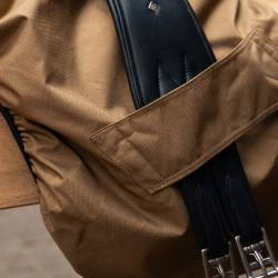 Coprisella HV Polo Jumping Paglia Marrone