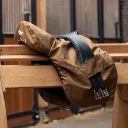 Coprisella HV Polo Jumping Paglia Marrone