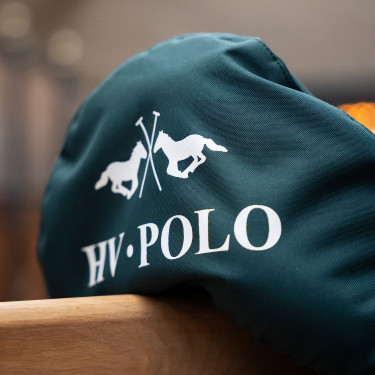 Coprisella HV Polo Jumping Verde petrolio