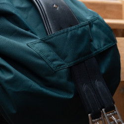 Coprisella HV Polo Jumping Verde petrolio