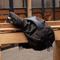 Coprisella HV Polo Jumping Legno Beige