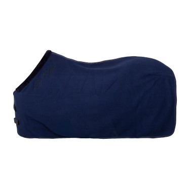 Coperta in pile HV Polo Nena Marina Blu marino