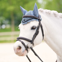 Cuffia antimosche Imperial Riding Rebel Ballerina Viola Cuffia antimosche Imperial Riding Rebel Ballerina Viola