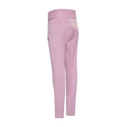 Leggings da equitazione Imperial Riding Tessy Light bambino Ballerine Rosa