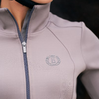 Cardigan Imperial Riding Sporty Air donna Ballerina Viola