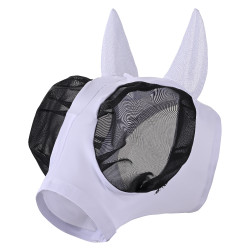 Maschera anti-mosche HV Polo Nena Bianco