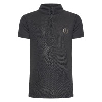 T-shirt Imperial Riding Carlos bambino Bianco