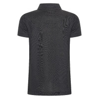 T-shirt Imperial Riding Carlos bambino Nero
