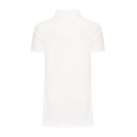 T-shirt Imperial Riding Carlos bambino Bianco