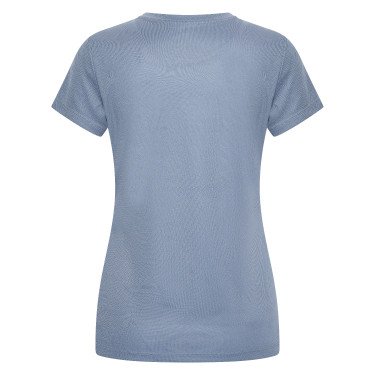 T-shirt a maniche corte Imperial Riding Hally donna Pietra di luna Arancione