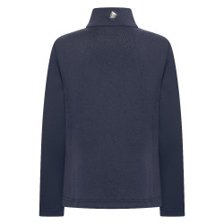 Giacca Imperial Riding Charles bambino Marina Blu marino