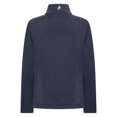 Giacca Imperial Riding Charles bambino Marina Blu marino