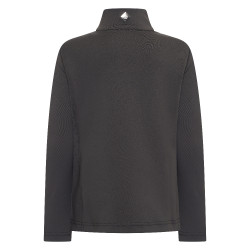 Giacca Imperial Riding Charles bambino Nero