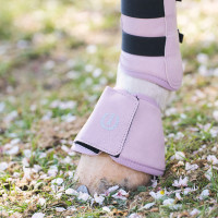 Campanelle Imperial Riding Rebel Ballerine Rosa