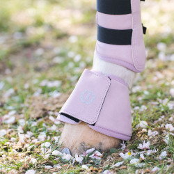 Campanelle Imperial Riding Rebel Ballerine Rosa