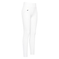 Leggings da equitazione Easy Rider Dietse Performance FullGrip donna Bianco Leggings da equitazione Easy Rider Dietse Performance FullGrip donna Bianco