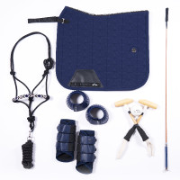 Stinchiere HV Polo Air Flow Marina Blu marino