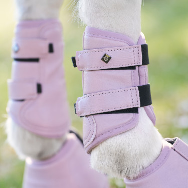 Ghette Imperial Riding Rebel Ballerine Rosa