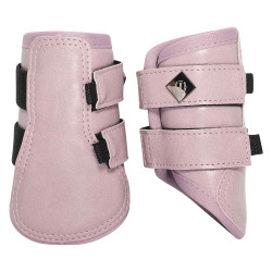 Ghette Imperial Riding Rebel Ballerine Rosa