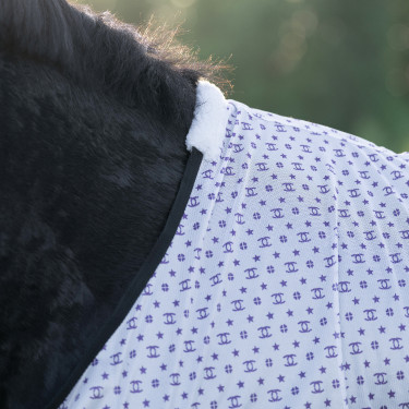 Coperta anti-mosche Imperial Riding Carlys Ballerine DOP