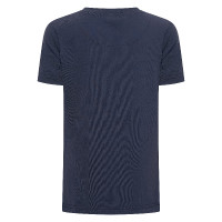 T-shirt HV Polo Wendy Bambini Marina Blu marino