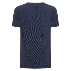 T-shirt HV Polo Wendy Bambini Marina Blu marino