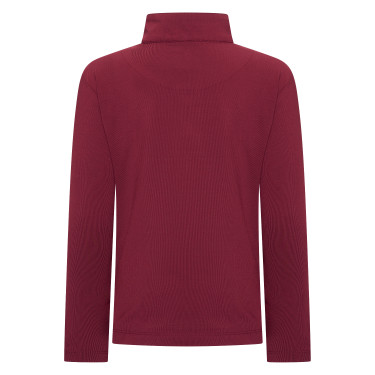 Strato base Imperial Riding Jamy bambino Fico Viola